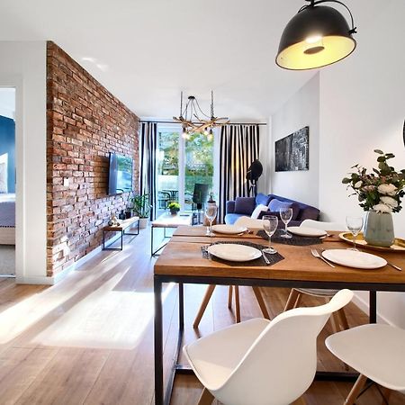 Apartament Ap30 Mielno  Zewnętrze zdjęcie